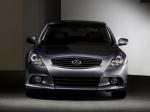Infiniti G37 S Anniversary Edition 2010 года (US)